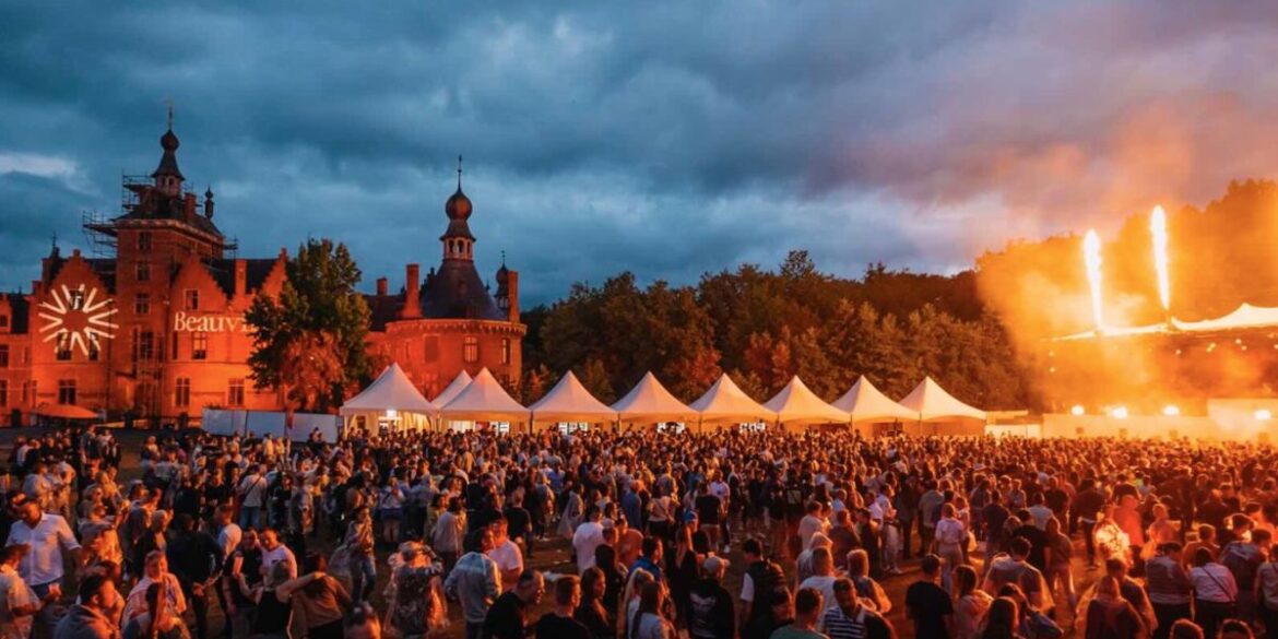 BEAUVILLE FESTIVAL 2026