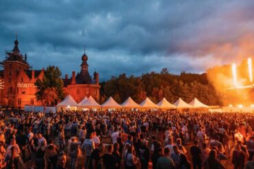 BEAUVILLE FESTIVAL 2026