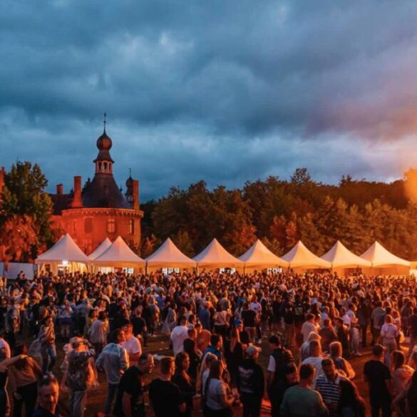 BEAUVILLE FESTIVAL 2026