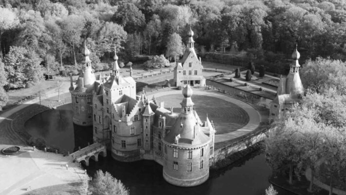 BEAUVILLE Festival 2026 at Ooidonk Castle in Deinze
