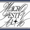 Micro Festival 2026