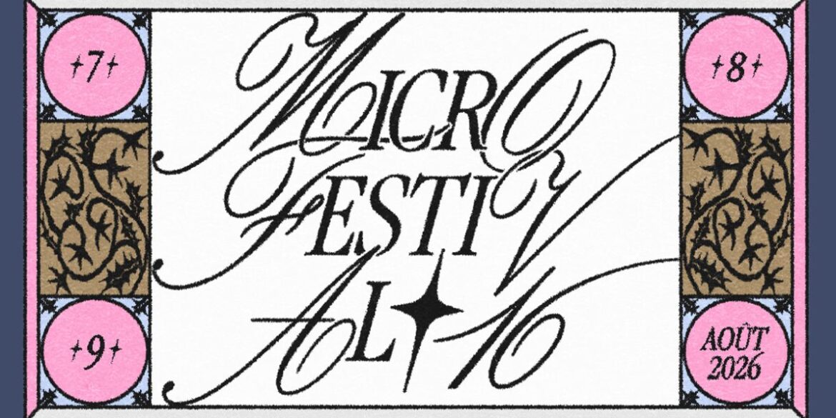 Micro Festival 2026