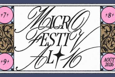 Micro Festival 2026
