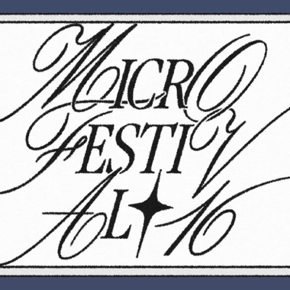 Micro Festival 2026