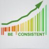Music promotion - consitency
