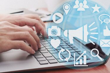Music promotion - content marketing