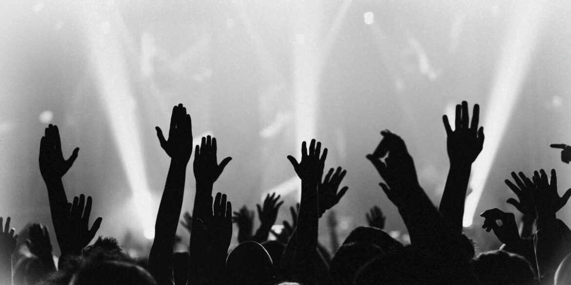 Music promotion ecosystem