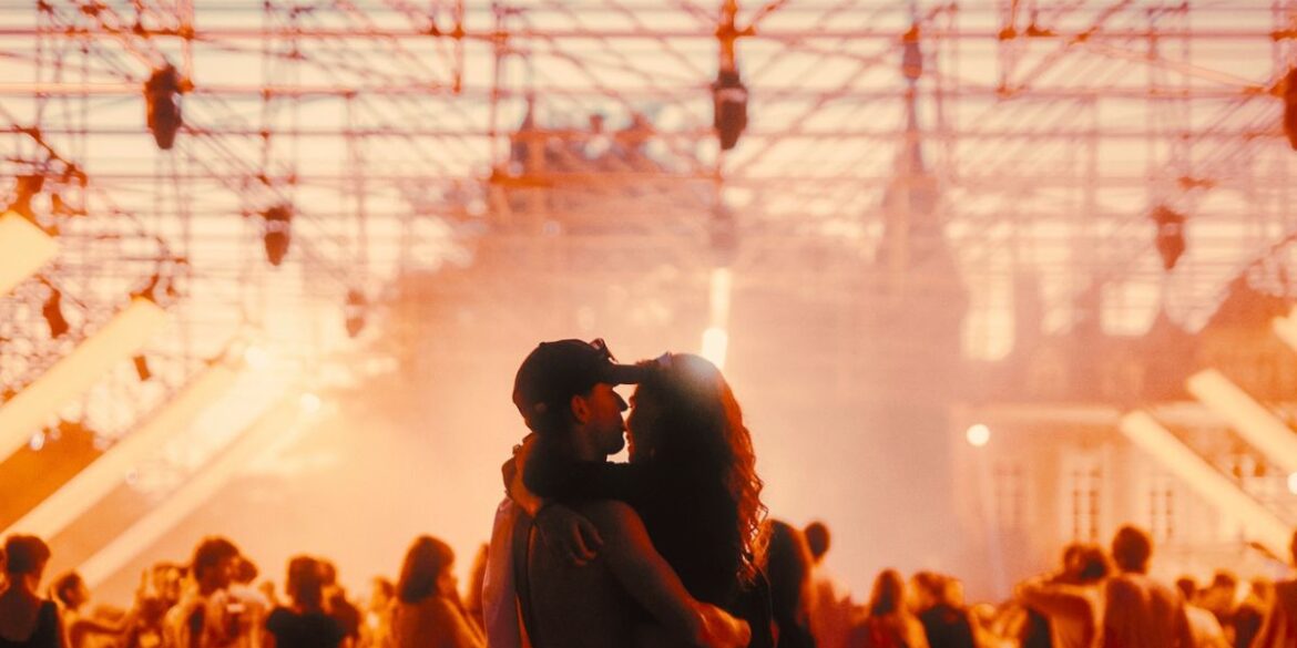 Paradise City 2026