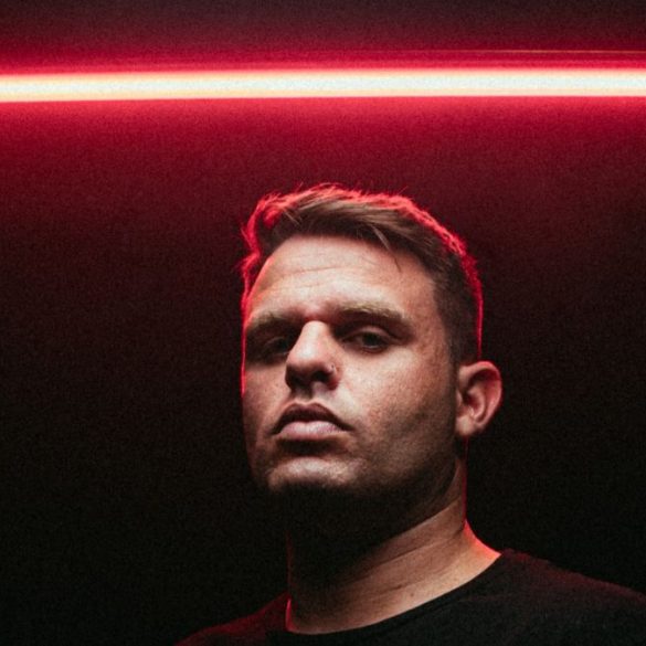 Daniel Blade DJ Marathon