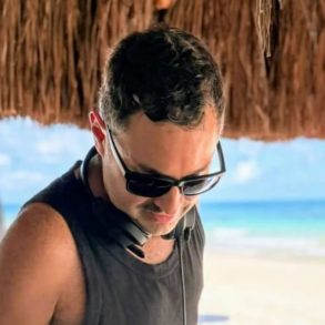 Pablo Garza presents eclectic vibes